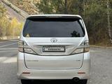 Toyota Vellfire 2008 годаүшін11 000 000 тг. в Алматы – фото 5