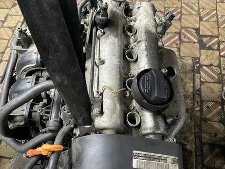 Двигатель 1.4 BBY за 280 000 тг. в Кокшетау – фото 3