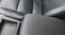 Toyota Camry 2015 года за 9 000 000 тг. в Астана – фото 2
