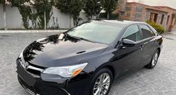 Toyota Camry 2015 года за 9 000 000 тг. в Астана