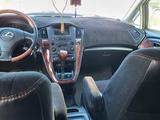 Lexus RX 300 2002 годаүшін7 000 000 тг. в Кокшетау – фото 4