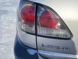 Lexus RX 300 2002 годаүшін7 000 000 тг. в Кокшетау – фото 2
