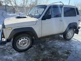 ВАЗ (Lada) Lada 2121 1992 годаүшін450 000 тг. в Астана – фото 3