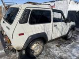 ВАЗ (Lada) Lada 2121 1992 годаүшін450 000 тг. в Астана