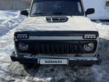 ВАЗ (Lada) Lada 2121 1992 годаүшін450 000 тг. в Астана – фото 2