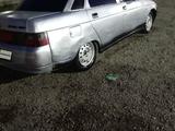 ВАЗ (Lada) 2110 2001 года за 300 000 тг. в Семей – фото 3