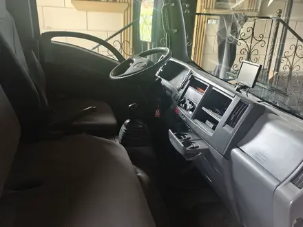 Isuzu  Elf (N-series) 2016 года за 11 500 000 тг. в Алматы – фото 2