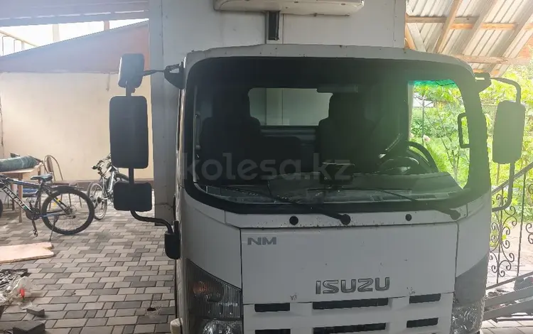 Isuzu  Elf (N-series) 2016 года за 11 500 000 тг. в Алматы