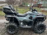 CFMoto  CFORCE 1000 EPS Б/У 2022 года за 3 850 000 тг. в Алматы – фото 3