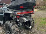 CFMoto  CFORCE 1000 EPS Б/У 2022 года за 3 850 000 тг. в Алматы – фото 5