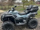 CFMoto  CFORCE 1000 EPS Б/У 2022 года за 3 850 000 тг. в Алматы – фото 4