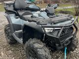 CFMoto  CFORCE 1000 EPS Б/У 2022 года за 3 850 000 тг. в Алматы – фото 2