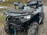 CFMoto  CFORCE 1000 EPS Б/У 2022 года за 3 850 000 тг. в Алматы
