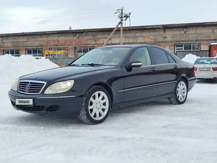 Mercedes-Benz S 350 2005 года за 7 200 000 тг. в Караганда