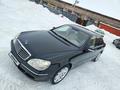 Mercedes-Benz S 350 2005 годаfor7 200 000 тг. в Караганда – фото 11