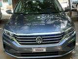 Volkswagen Passat 2020 годаүшін9 500 000 тг. в Тараз – фото 3