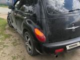 Chrysler PT Cruiser 2000 года за 4 560 000 тг. в Костанай – фото 3