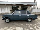 ВАЗ (Lada) 2106 2002 года за 400 000 тг. в Жетысай – фото 2