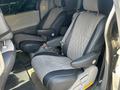 Toyota Sienna 2014 годаүшін14 200 000 тг. в Атырау – фото 11