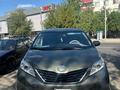 Toyota Sienna 2014 годаүшін14 200 000 тг. в Атырау – фото 9