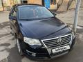 Volkswagen Passat 2007 годаfor3 750 000 тг. в Алматы – фото 2