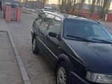 Volkswagen Passat 1990 года за 1 800 000 тг. в Павлодар – фото 4