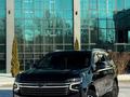 Chevrolet Tahoe 2023 года за 40 500 000 тг. в Усть-Каменогорск