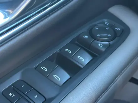 Chevrolet Tahoe 2023 года за 40 500 000 тг. в Усть-Каменогорск – фото 15