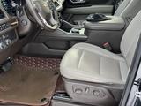 Chevrolet Tahoe 2023 года за 40 500 000 тг. в Усть-Каменогорск – фото 5