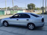 Mitsubishi Carisma 1995 года за 1 500 000 тг. в Талдыкорган – фото 2