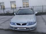 Mitsubishi Carisma 1995 года за 1 500 000 тг. в Талдыкорган