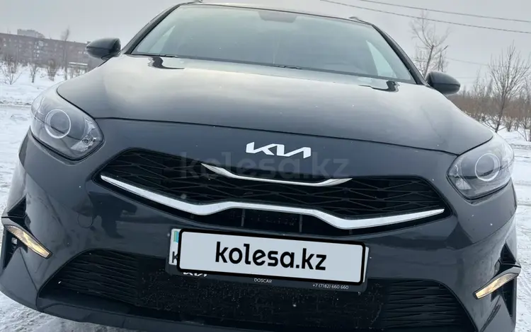 Kia Cee'd 2024 годаfor10 500 000 тг. в Павлодар