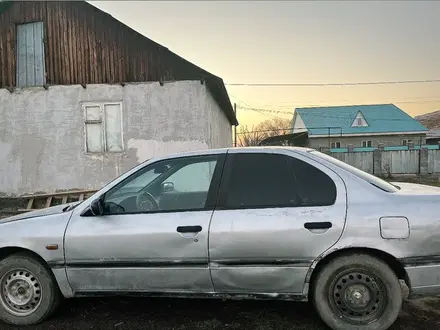 Nissan Primera 1992 года за 500 000 тг. в Алматы – фото 3