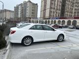 Toyota Camry 2012 года за 6 450 000 тг. в Актау – фото 3