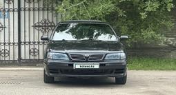 Nissan Maxima 1995 годаүшін1 999 999 тг. в Алматы