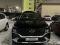 Hyundai Santa Fe 2023 годаүшін22 000 000 тг. в Астана – фото 4