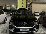 Hyundai Santa Fe 2023 года за 22 900 000 тг. в Астана – фото 4