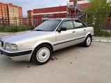 Audi 80 1993 года за 2 450 000 тг. в Костанай – фото 2