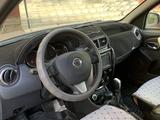 Nissan Terrano 2019 годаүшін8 000 000 тг. в Актобе – фото 5