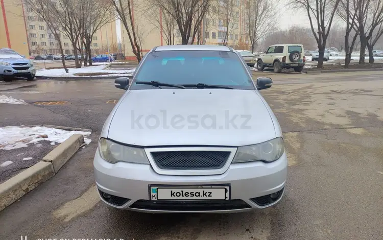 Daewoo Nexia 2014 годаfor1 800 000 тг. в Алматы