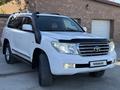 Toyota Land Cruiser 2008 года за 16 000 000 тг. в Актобе – фото 3