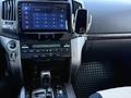 Toyota Land Cruiser 2008 года за 16 000 000 тг. в Актобе – фото 16