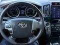 Toyota Land Cruiser 2008 года за 16 000 000 тг. в Актобе – фото 17