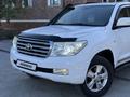 Toyota Land Cruiser 2008 года за 16 000 000 тг. в Актобе – фото 2