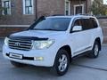 Toyota Land Cruiser 2008 года за 16 000 000 тг. в Актобе – фото 4