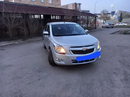 Chevrolet Cobalt 2023 года за 6 800 000 тг. в Астана – фото 6