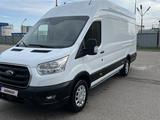 Ford Transit 2020 годаүшін15 500 000 тг. в Алматы – фото 3