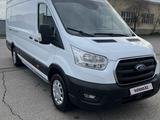 Ford Transit 2020 годаүшін15 500 000 тг. в Алматы – фото 2