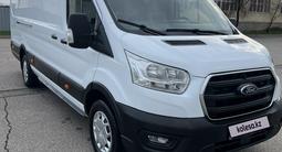 Ford Transit 2020 года за 15 500 000 тг. в Алматы – фото 2