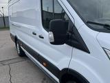 Ford Transit 2020 годаүшін15 500 000 тг. в Алматы – фото 5